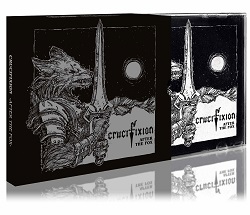 CRUCIFIXION (UK) / After The Fox