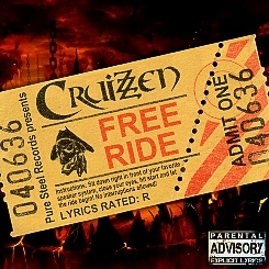 CRUIZZEN (Germany) / Free Ride