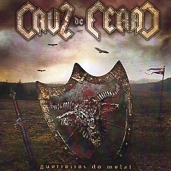 CRUZ DE FERRO (Portugal) / Guerreiros Do Metal