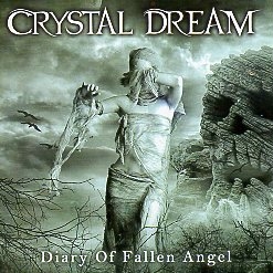 CRYSTAL DREAM (Indonesia) / Diary Of Fallen Angel