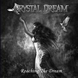 CRYSTAL DREAM (Indonesia) / Reaching The Dream