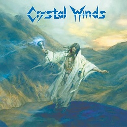 CRYSTAL WINDS (Greece) / Crystal Winds