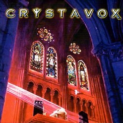 CRYSTAVOX (US) / Crystavox + 2