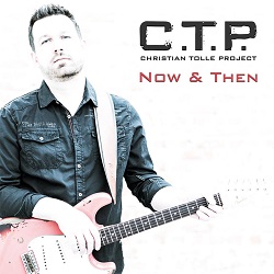 CHRISTIAN TOLLE PROJECT (Germany) / Now & Then + 1