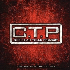 CHRISTIAN TOLLE PROJECT (Germany) / The Higher They Climb