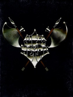 CUERO Y METAL (Mexico) / Cuero Y Metal