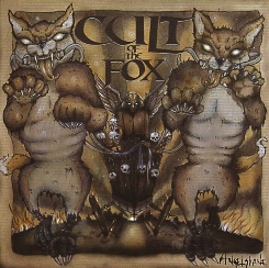 CULT OF THE FOX (Sweden) / Angelsbane