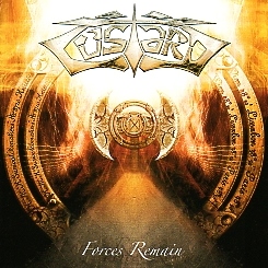 CUSTARD (Germany) / Forces Remain