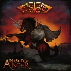 CUSTARD (Germany) / Infested By Anger