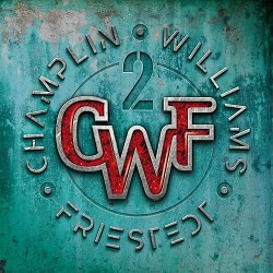 CHAMPLIN WILLIAMS FRIESTEDT (CWF) / II