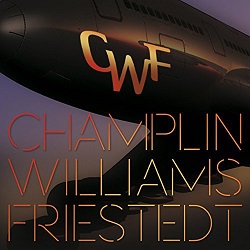 CHAMPLIN WILLIAMS FRIESTEDT (US) / CWF