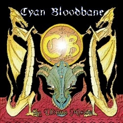 CYAN BLOODBANE (Spain) / La Ultima Mision