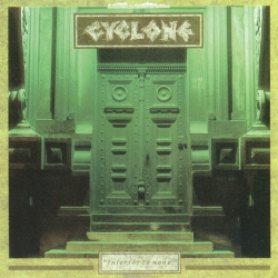 CYCLONE (Belgium) / Inferior To None (collector's item)