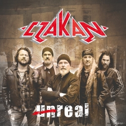 CZAKAN (Germany) / Unreal