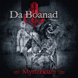 DA BOANAD (Germany) / Mystericum