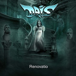DAIS (Spain) / Renovatio