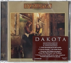 DAKOTA (US) / Dakota + 2 (2012 reissue)