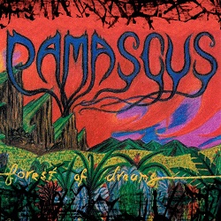 DAMASCUS (US) / Forest Of Dreams