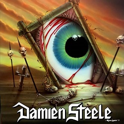 DAMIEN STEELE (US) / Damien Steele + 3