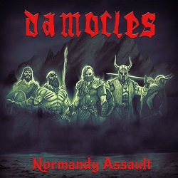 DAMOCLES (France) / Normandy Assault