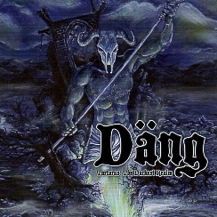 DANG (US) / Tartarus: The Darkest Realm