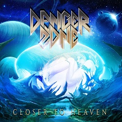 DANGER ZONE (Italy) / Closer To Heaven