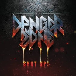 DANGER ZONE (Italy) / Shut Up!