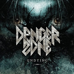 DANGER ZONE (Italy) / Undying