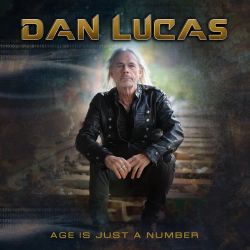 DAN LUCAS (Germany) / Age Is Just A Number