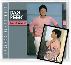 DAN PEEK (US) / Doer Of The Word + 2