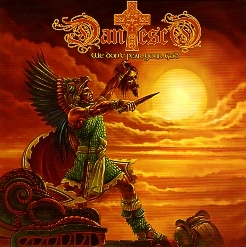 DANTESCO (Puerto Rico) / We Don't Fear Your God