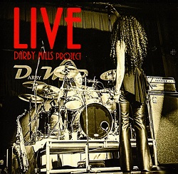 DARBY MILLS PROJECT (Canada) / Live