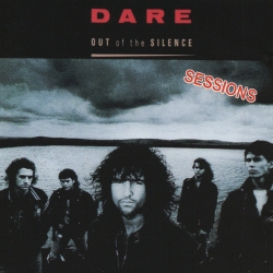 DARE (UK) / Out Of The Silence Sessions (collector's item)