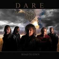 DARE (UK) / Road To Eden