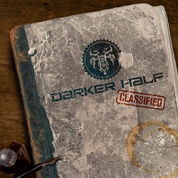 DARKER HALF (Australia) / Classified