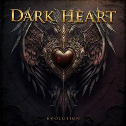 DARK HEART (UK) / Evolution