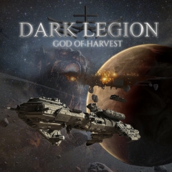 DARK LEGION (Greece) / God Of Harvest