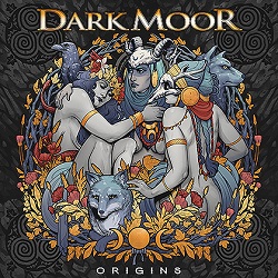 DARK MOOR (Spain) / Origins