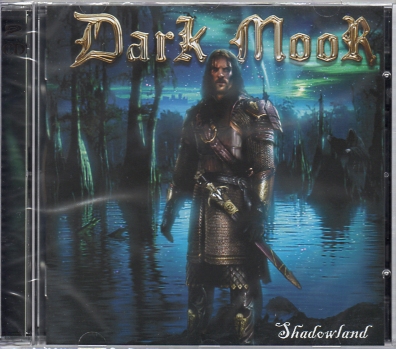 DARK MOOR (Spain) / Shadowland + 8 (2CD)