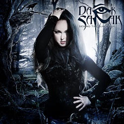 DARK SARAH (Finland) / Behind The Black Veil
