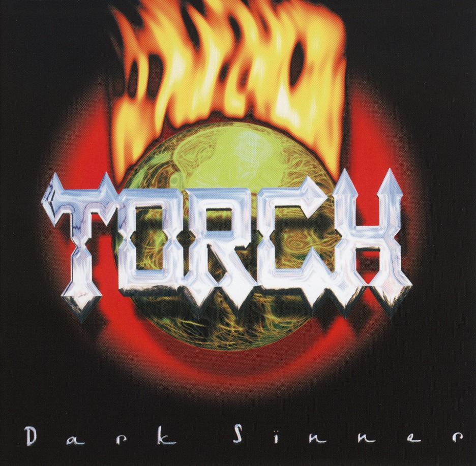 TORCH (Sweden) / Dark Sinner