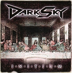 DARK SKY (Germany) / Initium