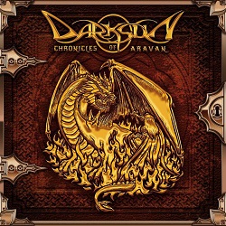 DARKSUN (Spain) / Chronicles Of Aravan