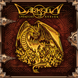 DARKSUN (Spain) / Cronicas De Aravan
