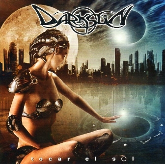 DARKSUN (Spain) / Tocar El Sol