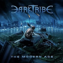 DARKTRIBE (France) / The Modern Age