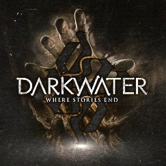 DARKWATER(Sweden) / Where Stories End