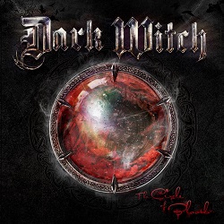 DARK WITCH (Brazil) / The Circle Of Blood + 1