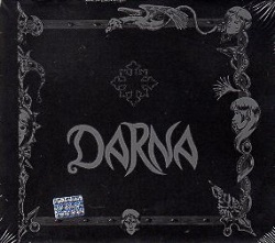 DARNA (Spain) / Darna