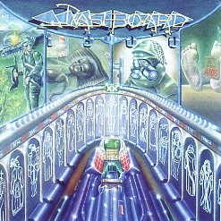 DASHBOARD (Mexico) / 1900